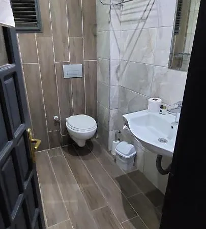 Appartement Cozy Flat With Shared Pool Near Calis Beach In Fethiye