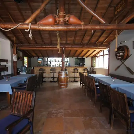 Cozy Flat With Shared Pool Near Calis Beach In *