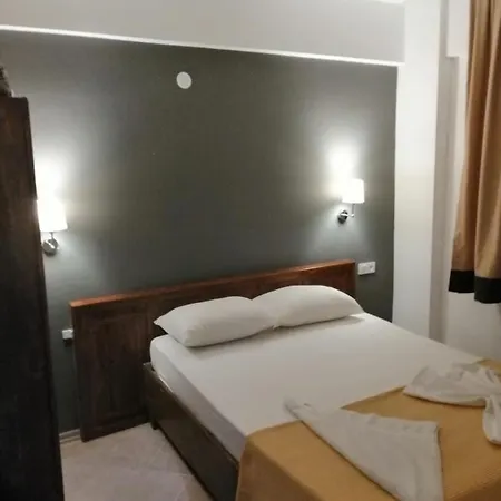 Cozy Flat With Shared Pool Near Calis Beach In Apartment